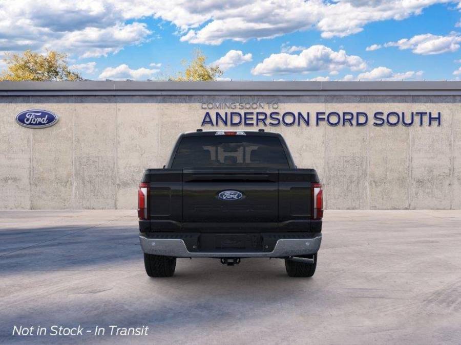 New 2026 Ford F-150 for sale in Lincoln NE