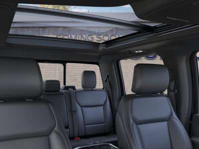 New 2026 Ford F-150 for sale in Lincoln NE