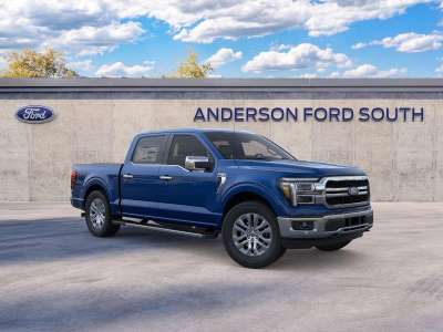 New 2026 Ford F-150 for sale in Lincoln NE