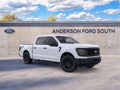 New 2026 Ford F-150 for sale in Lincoln NE
