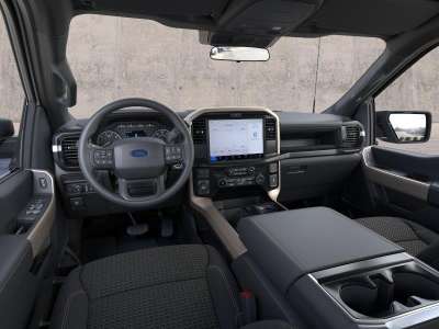 New 2026 Ford F-150 for sale in Lincoln NE