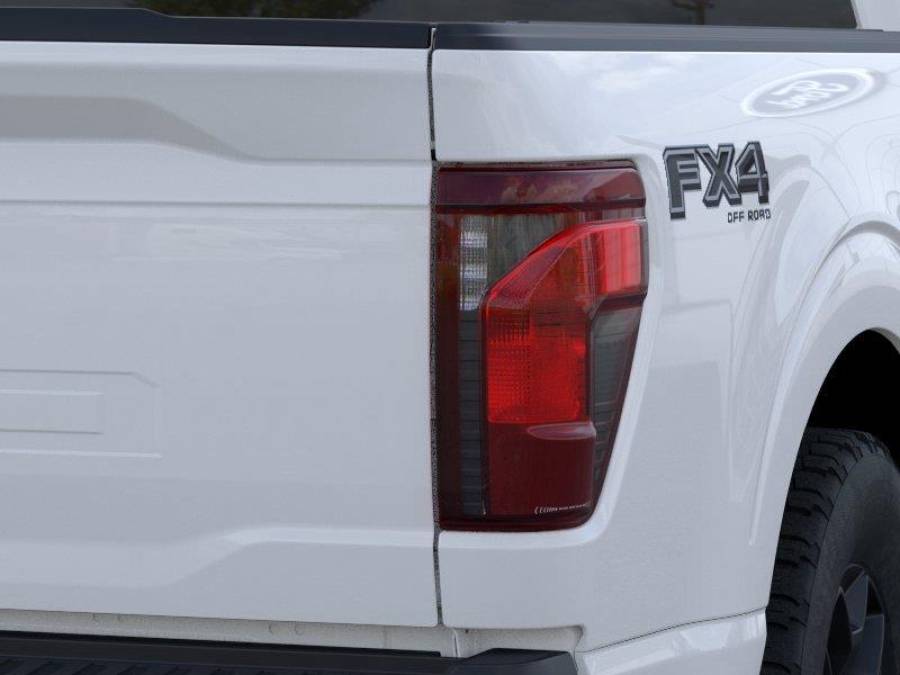 New 2026 Ford F-150 for sale in Lincoln NE