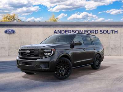 New 2027 Ford Expedition for sale in Lincoln NE
