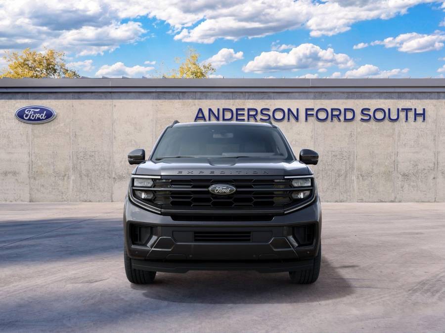 New 2027 Ford Expedition for sale in Lincoln NE
