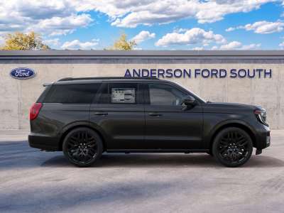 New 2027 Ford Expedition for sale in Lincoln NE