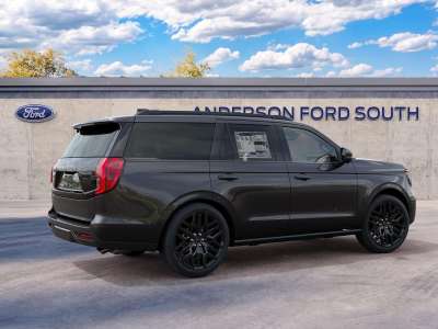 New 2027 Ford Expedition for sale in Lincoln NE