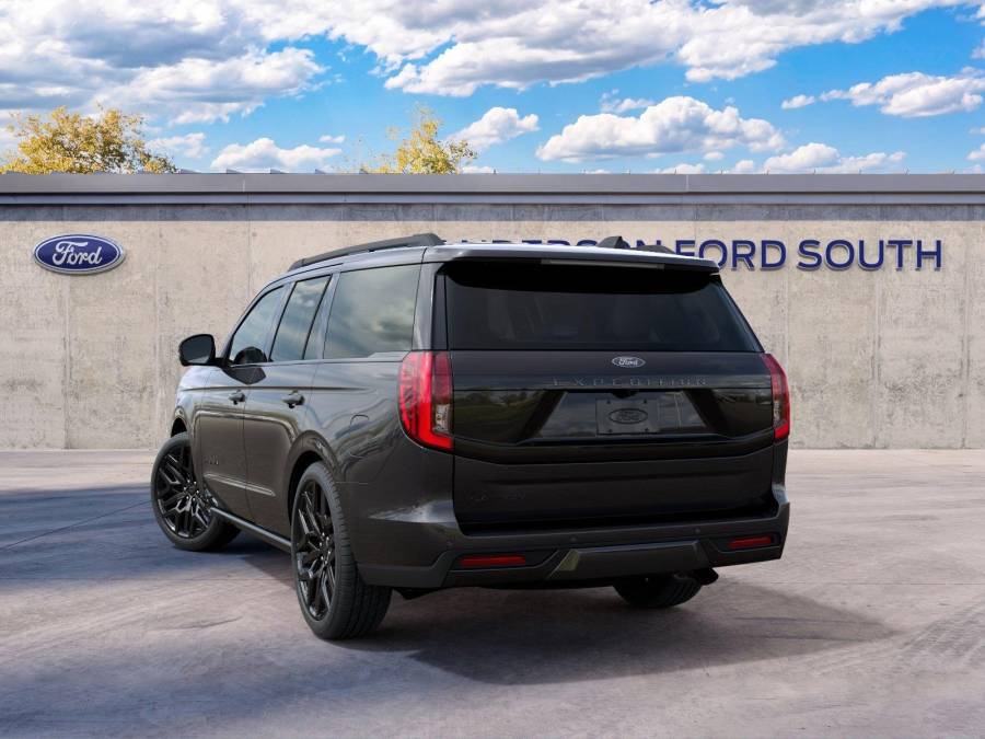 New 2027 Ford Expedition for sale in Lincoln NE