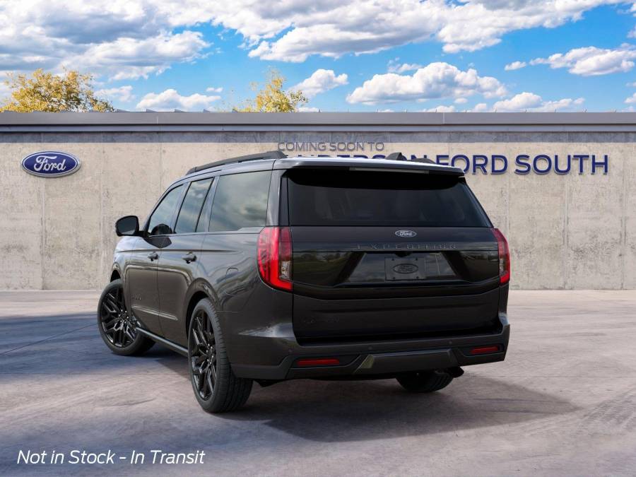 New 2027 Ford Expedition for sale in Lincoln NE
