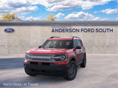 New 2026 Ford Bronco Sport for sale in Lincoln NE