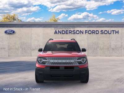 New 2026 Ford Bronco Sport for sale in Lincoln NE