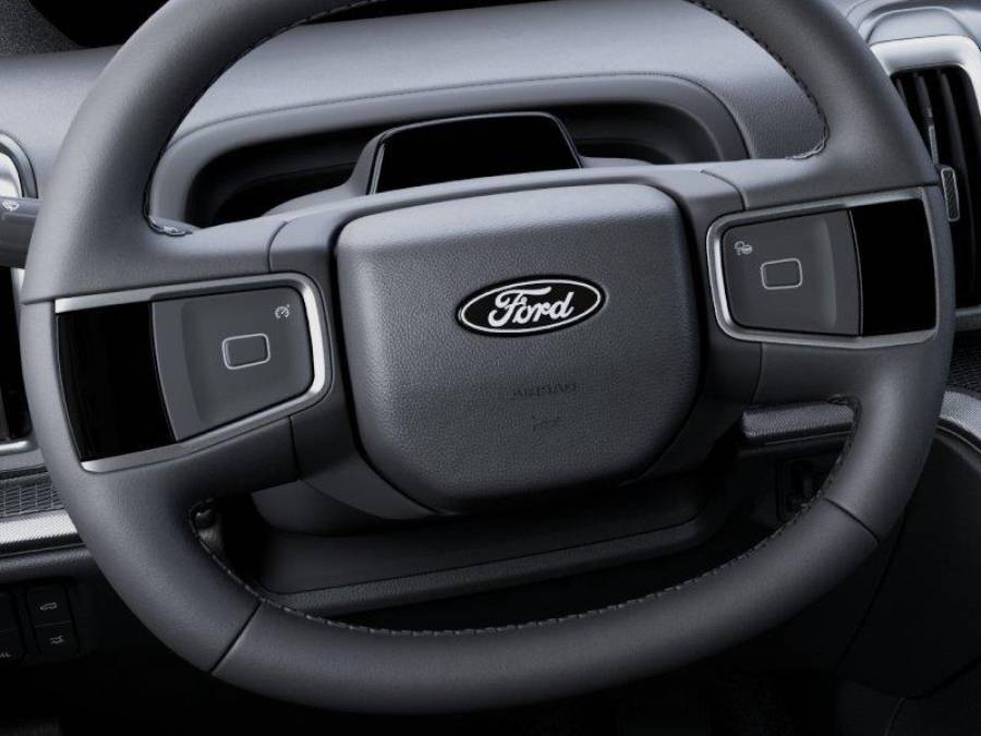 New 2027 Ford Expedition for sale in Lincoln NE