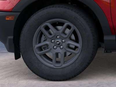 New 2026 Ford Bronco Sport for sale in Lincoln NE