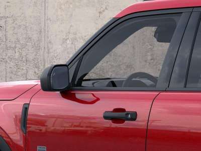 New 2026 Ford Bronco Sport for sale in Lincoln NE