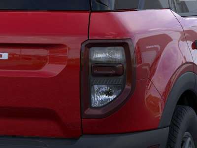 New 2026 Ford Bronco Sport for sale in Lincoln NE