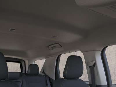 New 2026 Ford Bronco Sport for sale in Lincoln NE