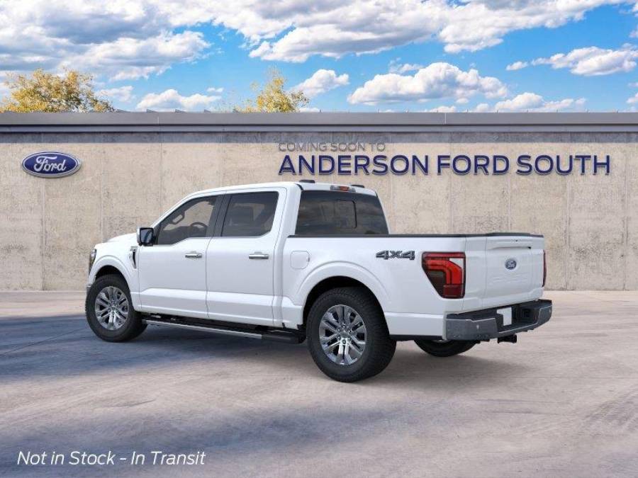 New 2026 Ford F-150 for sale in Lincoln NE