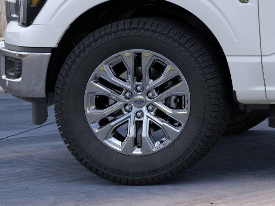 New 2026 Ford F-150 for sale in Lincoln NE