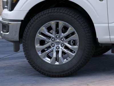 New 2026 Ford F-150 for sale in Lincoln NE