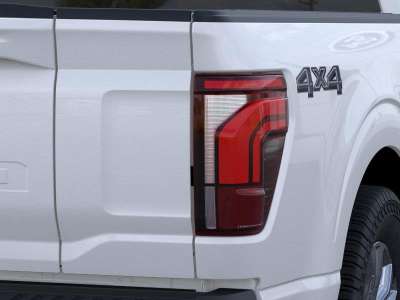 New 2026 Ford F-150 for sale in Lincoln NE