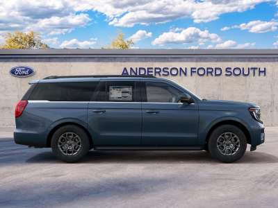 New 2027 Ford Expedition Max for sale in Lincoln NE