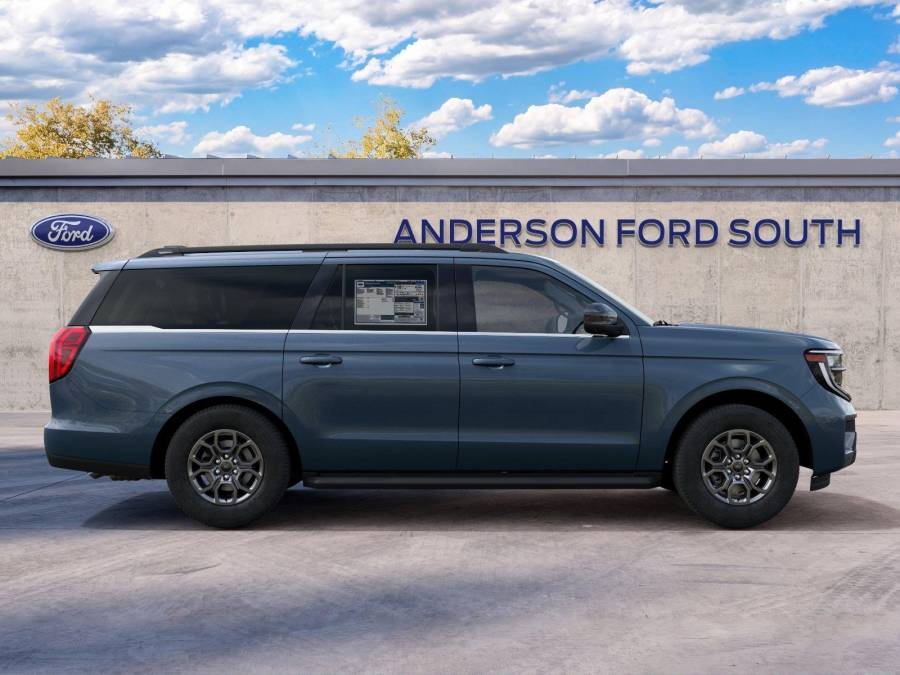 New 2027 Ford Expedition Max for sale in Lincoln NE