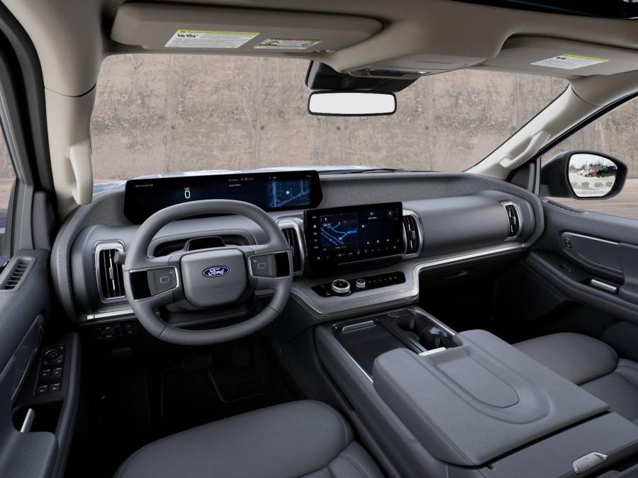 New 2027 Ford Expedition Max for sale in Lincoln NE