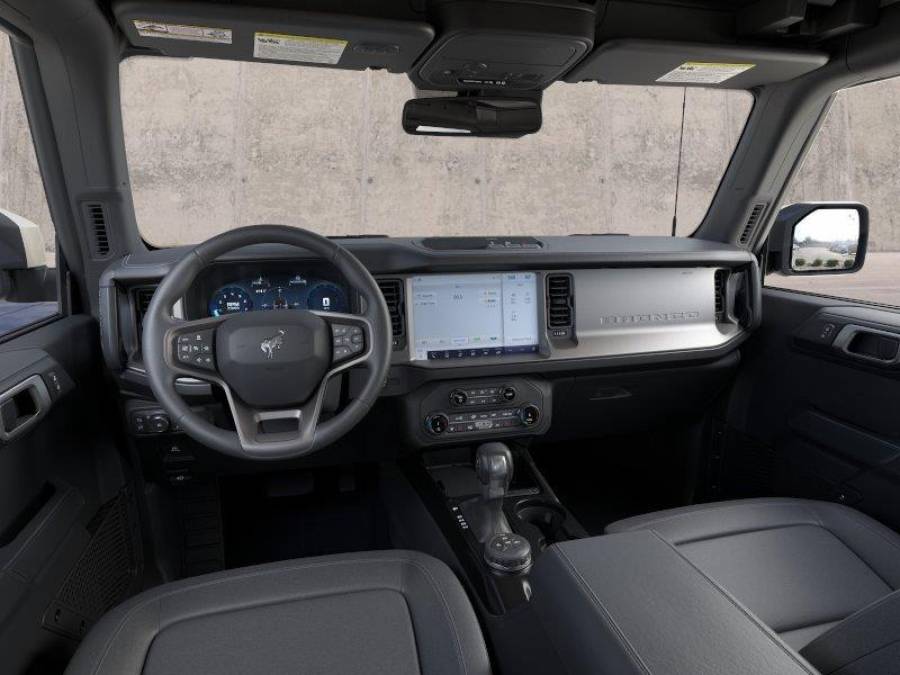 New 2026 Ford Bronco for sale in Lincoln NE