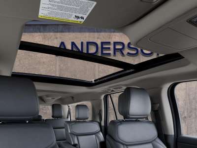 New 2027 Ford Expedition Max for sale in Lincoln NE