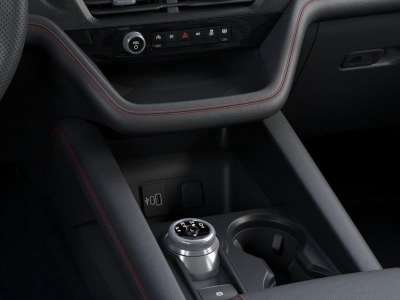 New 2026 Ford Explorer for sale in Lincoln NE