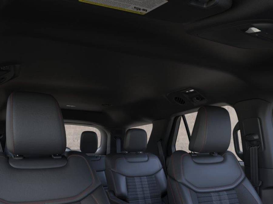 New 2026 Ford Explorer for sale in Lincoln NE