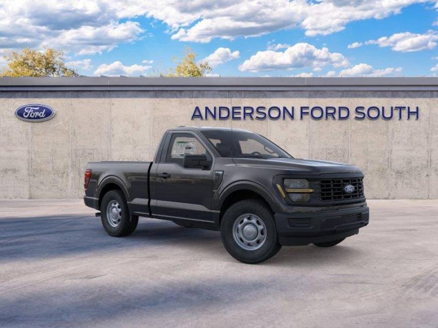 New 2026 Ford F-150 for sale in Lincoln NE