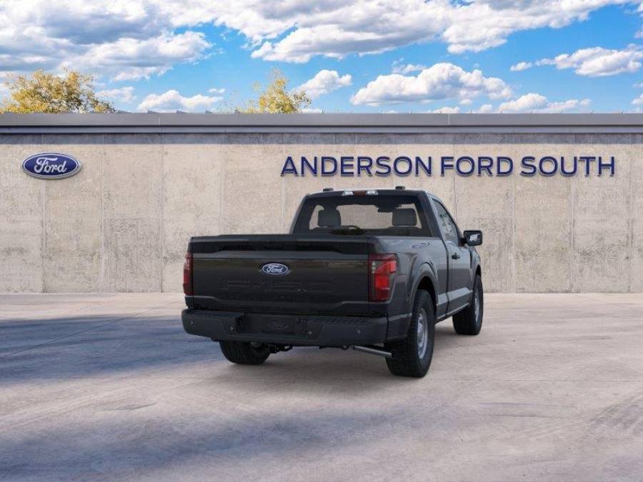 New 2026 Ford F-150 for sale in Lincoln NE