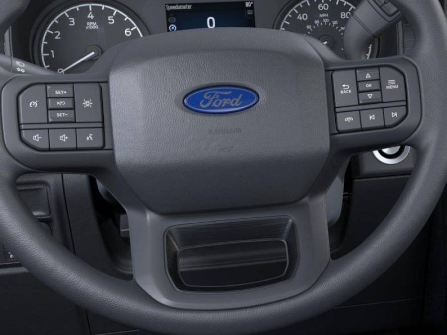New 2026 Ford F-150 for sale in Lincoln NE