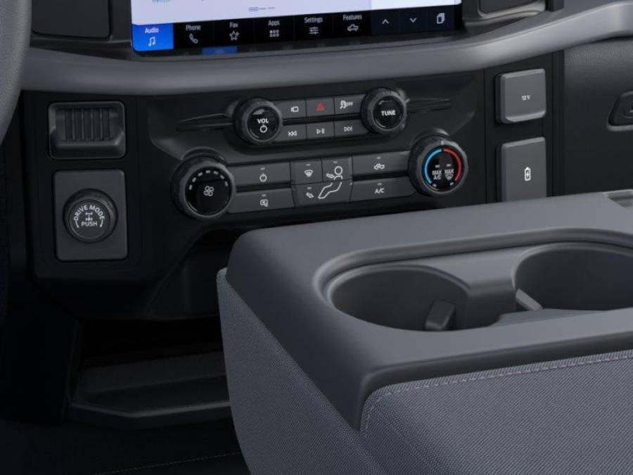 New 2026 Ford F-150 for sale in Lincoln NE