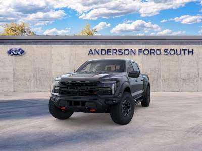 New 2026 Ford F-150 for sale in Lincoln NE