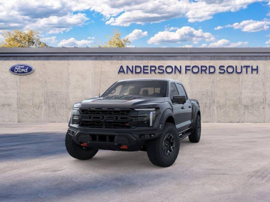 New 2026 Ford F-150 for sale in Lincoln NE