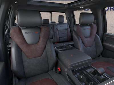 New 2026 Ford F-150 for sale in Lincoln NE