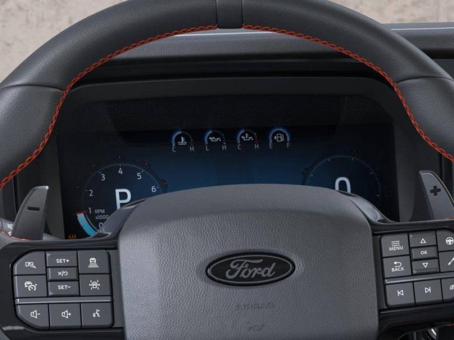 New 2026 Ford F-150 for sale in Lincoln NE