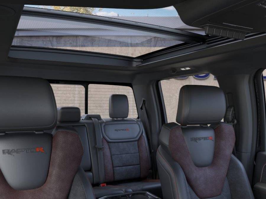 New 2026 Ford F-150 for sale in Lincoln NE