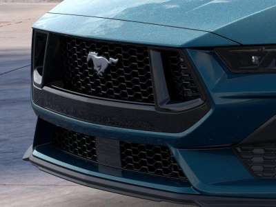 New 2026 Ford Mustang for sale in Lincoln NE