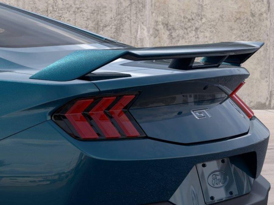 New 2026 Ford Mustang for sale in Lincoln NE