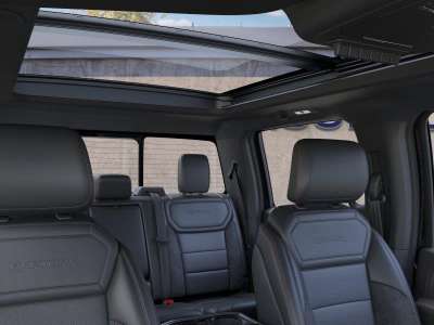 New 2026 Ford F-150 for sale in Lincoln NE