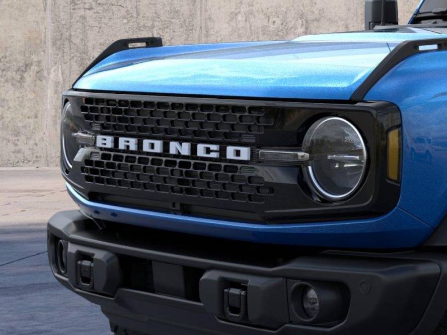 New 2026 Ford Bronco for sale in Lincoln NE