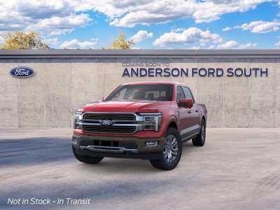 New 2026 Ford F-150 for sale in Lincoln NE