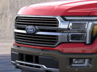 New 2026 Ford F-150 for sale in Lincoln NE