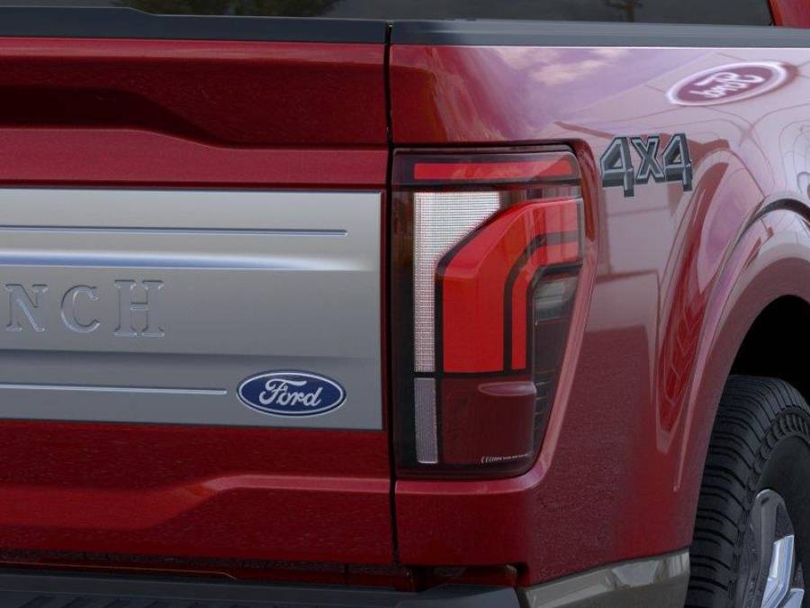 New 2026 Ford F-150 for sale in Lincoln NE