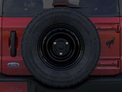 New 2026 Ford Bronco for sale in Lincoln NE