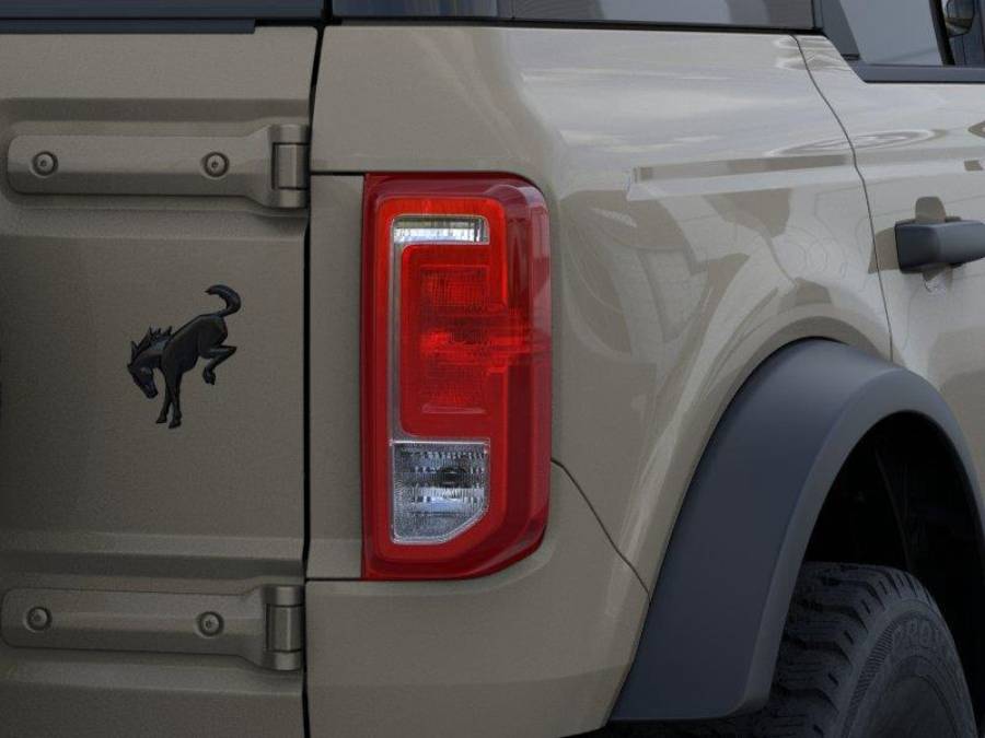 New 2026 Ford Bronco for sale in Lincoln NE
