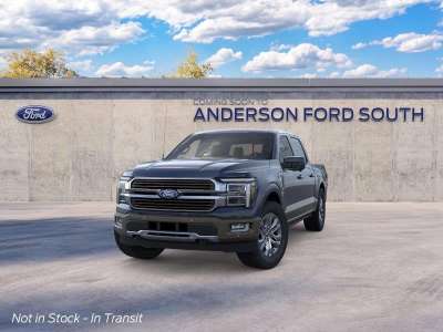 New 2026 Ford F-150 for sale in Lincoln NE