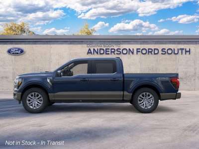 New 2026 Ford F-150 for sale in Lincoln NE